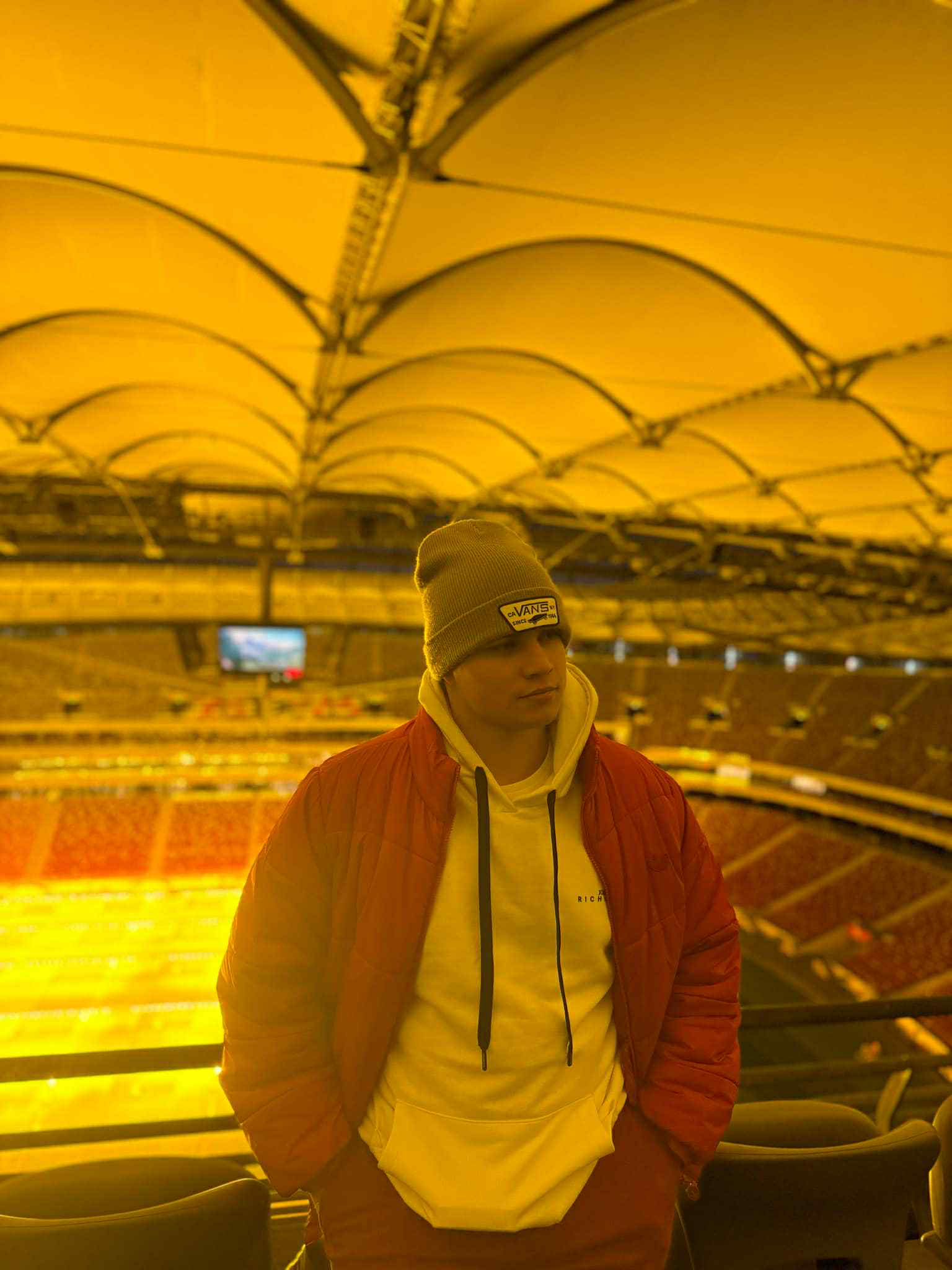 Mateusz 'mtroxok' Kozera